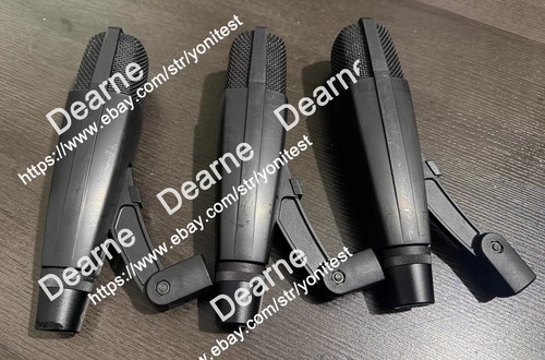 1pcs sennheiser md421ii - 1pcs,