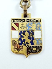 PORTE-CLES - Ancien SOUVENIR