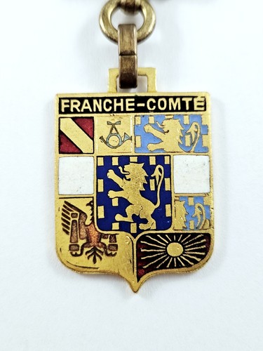 Porte cles ancien souvenir - ancien,