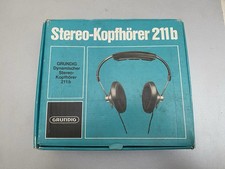 Casque stéréo grundig - ,