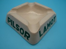 Ancien Cendrier publicitaire