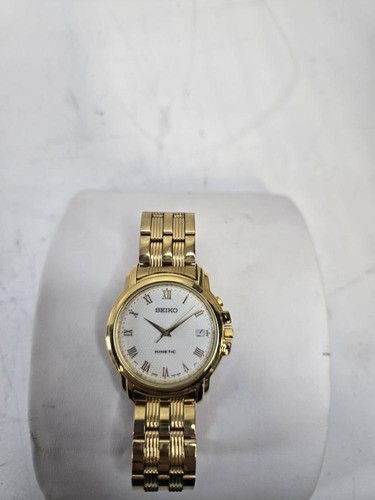 Seiko gent wristwatch - gent's,