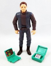 Star Trek Deep Space Nine - Playmates - Security Chief Odo "Necessary Evil" (loo