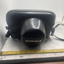 Konica Auto S1.6 Rangefinder