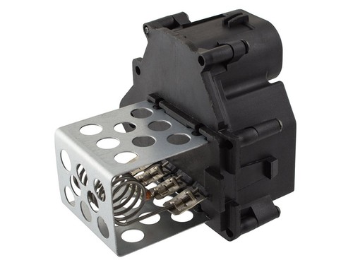 Résistance pulseur de - résistance,