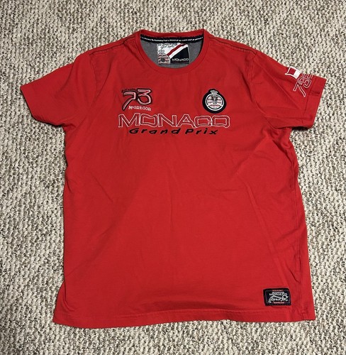 Mcgregor shirt monaco grand - shirt,