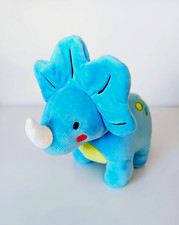 Peluche/Doudou Tricératops