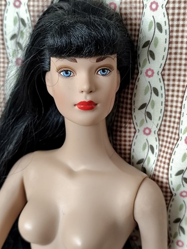 Tonner doll tyler - tonner, wentworth