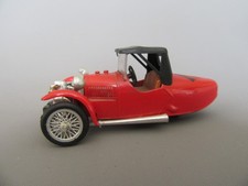 C694 Brumm R4 Italie Cyclecar