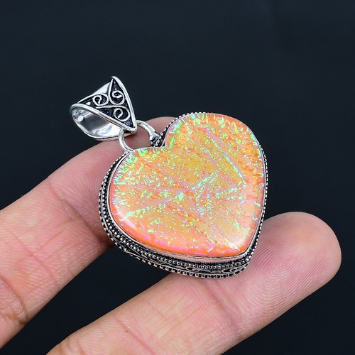 Pendentif vintage argent - vintage,