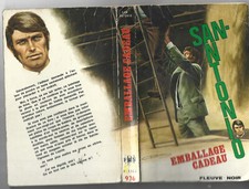 San antonio emballage cadeau - emballage,