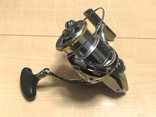 Moulinet spining Shimano 18