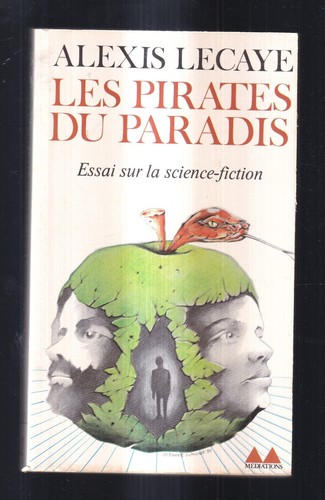 Alexis lecaye les - alexis, pirates