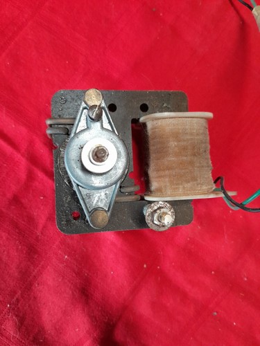Tsf moteur pick up - moteur, de