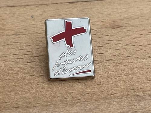 Pins pin divers croix - ,