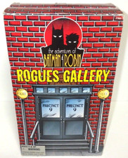 Coffret Kenner The Adventures