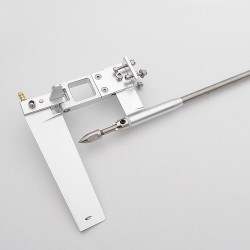 76mm flex drive - 4.76mm, 3/16"