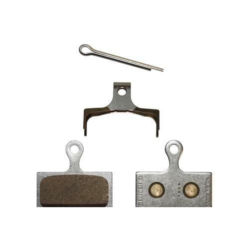 Plaquette frein vtt pour - de, xt