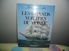 LES GRANDS VOILIERS DU MONDE 