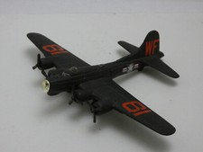 Miniature Maisto Avion