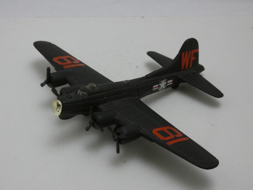 Miniature maisto avion - miniature,