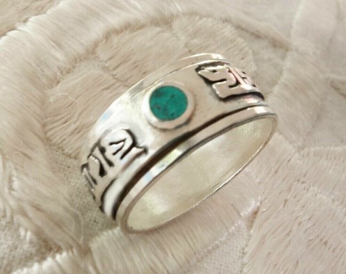 Très beau bague argent de - très,