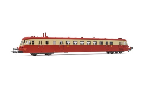 Jouef hj2409s autorail diesel - hj2409s,