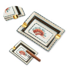 Lubinski Céramique Cigare