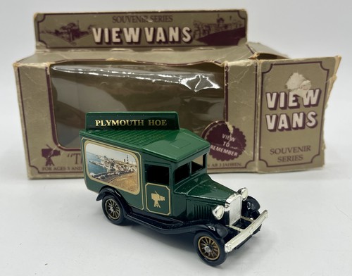 Ford van plymouth - van,