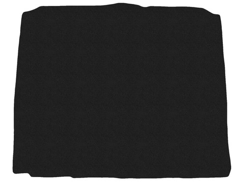 Basic tapis coffre - , anthracite