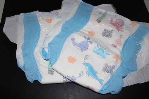 Abdl diapers plus size - plus,
