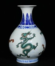 12,4 "marqué Doucai