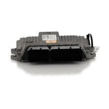 Calculateur moteur - Fiat FIORINO QUBO - 51846262 - Y0-7649P