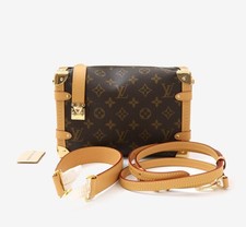 Louis Vuitton Sac croisé Side
