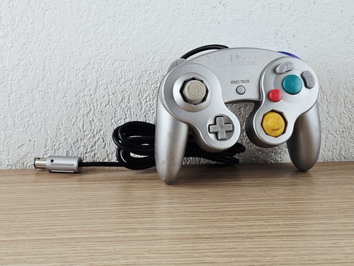 Manette nintendo gamecube - manette,