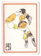 Figurine Munchen 74 Panini