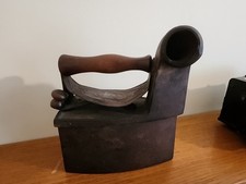 Ancien Fer à Repasser