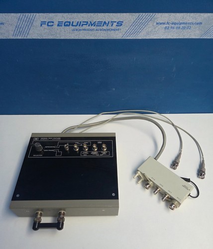 Agilent keysight 16096a - hp,