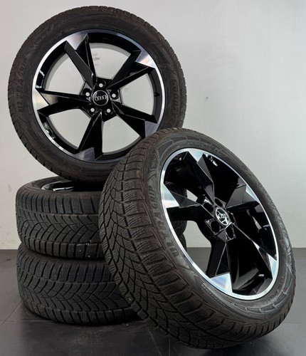 Audi pouces jantes - q3,