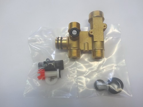 Ha00540026 brass flow switch - ha00540026,