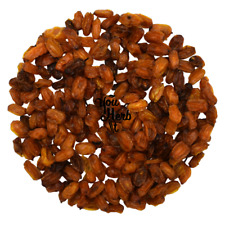 Argousier Baies Osmotiques Entières Séchées25g-200g - Hippophae Rhamnoides L.