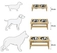 Station d'alimentation pour
