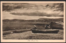 Carte postale ancienne judaica - carte,