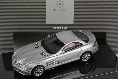 Mercedes benz slr mclaren c199 - benz,