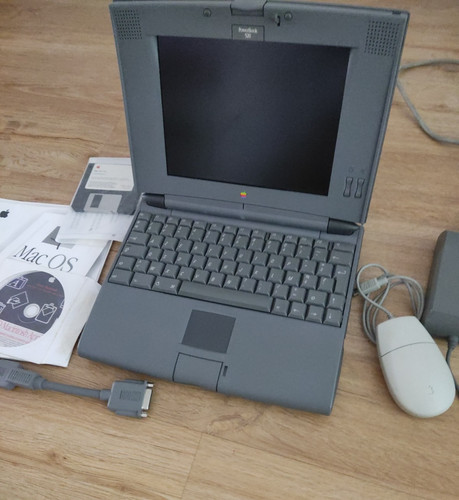 Vintage apple macintosh - vintage,