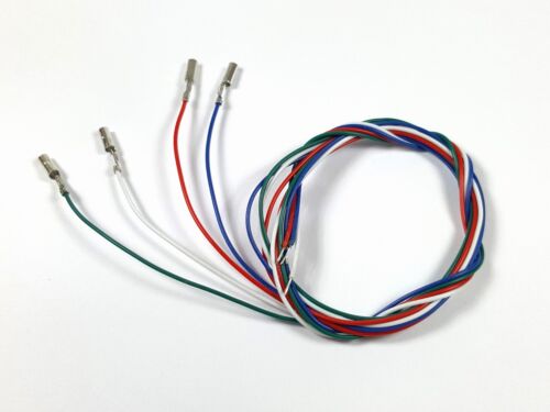 Câbles phono bras sme - câbles,