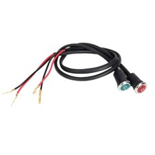 RedCap 12V Neutral Reverse
