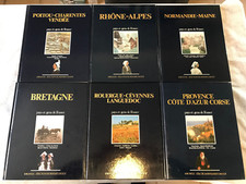 6 PAYS ET GENS DE FRANCE