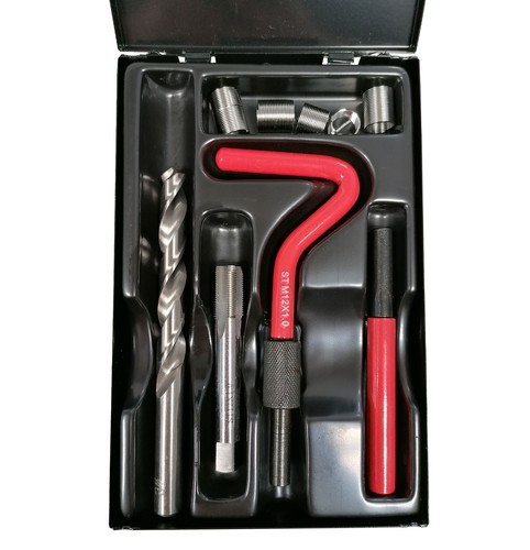 Kit filets rapportes - filets, m