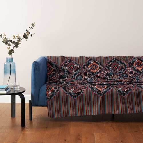 Bassetti granfoulard sulmona - granfoulard,